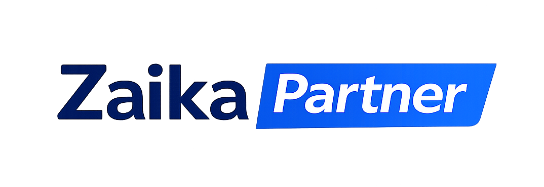 Zaika Partner